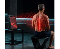 Medivon Lampa terapeutyczna LED Lumera - 1533516 - zdjęcie 7